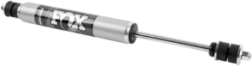 Picture of Fox 97-On Y61-88-97 Y60 Nissan Patrol 2-0 Performance Series 9-1in- Smooth Body IFP Front Shock