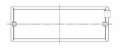 Picture of ACL Nissan CA18-C20 0-50 Oversized High Performance Main Bearing Set