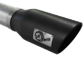 Picture of aFe Atlas Exhaust 5in DPF-Back Al Steel 11-13 GM Diesel Trucks V8-6-6L td LML Blk Tip