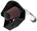 Picture of K&N 19-20 Dodge Ram 2500-3500 6-4L V8 F-I Performance Air Intake Kit