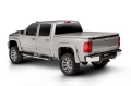 Picture of UnderCover 2018 Chevy Silverado 19 Legacy 5-8ft Lux Bed Cover - Glory Red