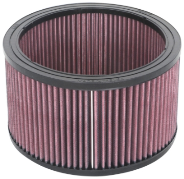 Picture of K&N Replacement Air Filter Round 9in OD 7-1-2in ID 5in H