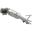 Picture of MagnaFlow Converter Direct Fit California Grade 12-15 Jeep Wrangler V6 3-6L