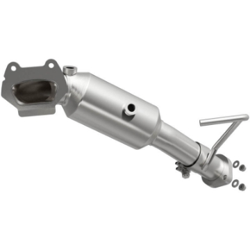 Picture of MagnaFlow Converter Direct Fit California Grade 12-15 Jeep Wrangler V6 3-6L