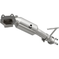Picture of MagnaFlow Converter Direct Fit California Grade 12-15 Jeep Wrangler V6 3-6L