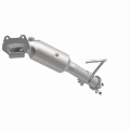 Picture of MagnaFlow Converter Direct Fit California Grade 12-15 Jeep Wrangler V6 3-6L