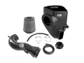 Picture of aFe 19-21 GM Trucks 5-3L-6-2L Track Series Carbon Fiber Cold Air Intake System W- Pro Dry S Filters