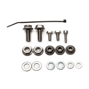 Picture of COBB Front Mount Intercooler Hardware Kit - 2013-2018 Ford Focus ST