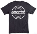 Picture of Sparco T-Shirt Seal Charcoal Youth XL
