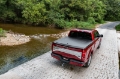 Picture of UnderCover 15-20 Chevy Colorado-GMC Canyon 5ft SE Bed Cover - Black Textured