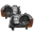 Picture of xTune Jeep Grand Cherokee 08-10 OEM Style Projector Headlights - Black PRO-JH-JGC08-AM-BK