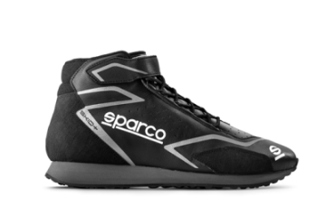 Picture of Sparco Shoe Skid+ 44 Black-Grey