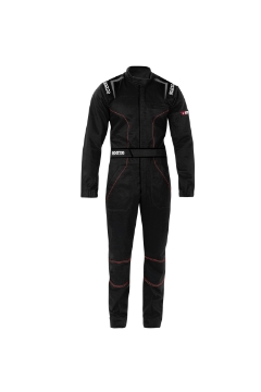Picture of Sparco Suit MS4 XXL Black