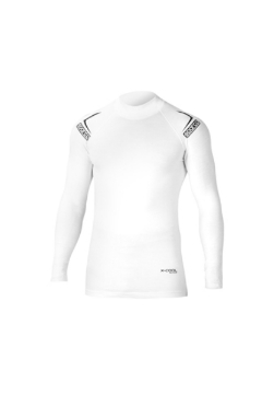 Picture of Sparco Pant Shield Tech Small-Medium White