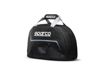 Picture of Sparco Helmet Bag Black