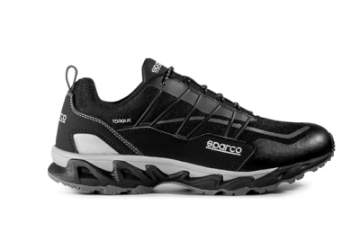 Picture of Sparco Shoe Torque 46 Black