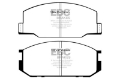 Picture of EBC 85-90 Lotus Esprit 2-2 Redstuff Front Brake Pads