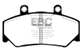 Picture of EBC 85-93 Volvo 740 2-1 Bendix Ultimax2 Front Brake Pads