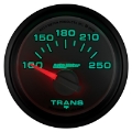 Picture of Autometer Factory Match 52mm Short Sweep Electronic 100-250 Deg F Transmission Temperature Gauge