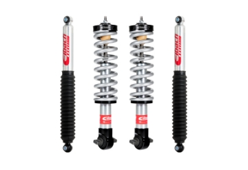 Picture of Eibach Pro-Truck Coilover 2-0 for 15-21 Chevrolet Colorado 2WD-4WD Excludes ZR2 Models 2WD-4WD