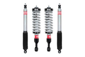 Picture of Eibach Pro-Truck Coilover 2-0 for 15-21 Chevrolet Colorado 2WD-4WD Excludes ZR2 Models 2WD-4WD