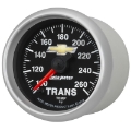 Picture of Autometer Performance Parts 52mm 100-260 Deg F Trans Temp COPO Camaro Gauge Pack