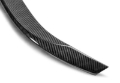 Picture of Seibon 12-13 Scion FRS- Subaru BRZ C-Style Carbon Fiber Rear Spoiler