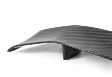 Picture of Seibon 13-20 Scion FR-S-Subaru BRZ GD-Style Carbon Fiber Rear Spoiler