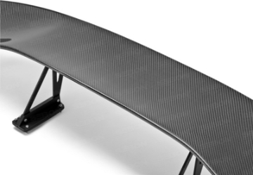 Picture of Seibon 12-13 Scion FRS-Subaru BRZ GT- Style Carbon Fiber Rear Spoiler