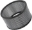 Picture of K&N Replacement Drag Race Air Filter 9inOD x 5inH