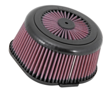 Picture of K&N  XStream Motorcross Replacement Air Filter-2013 HONDA CRF450R 449