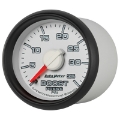 Picture of Autometer Factory Match 52-4mm Mechanical 0-35 PSI Boost Gauge