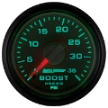 Picture of Autometer Factory Match 52-4mm Mechanical 0-35 PSI Boost Gauge