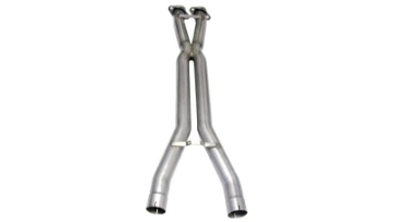 Picture of Corsa 2006-2011 Chevrolet Corvette C6 Z06 7-0L V8 XO Pipe Exhaust