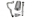Picture of Corsa 2007-2008 Chevrolet Suburban 1500 5-3L V8 Polished Sport Cat-Back Exhaust