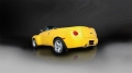 Picture of Corsa 2005-2006 Chevrolet SSR 5-3L V8 Polished Sport Cat-Back Exhaust
