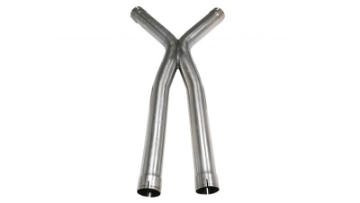 Picture of Corsa 2005-2010 Ford Mustang Shelby GT500 5-4L V8 XO Pipe