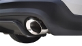 Picture of Corsa 2011-2014 Ford Mustang GT-Boss 302 5-0L V8 Polished Xtreme Axle-Back Exhaust
