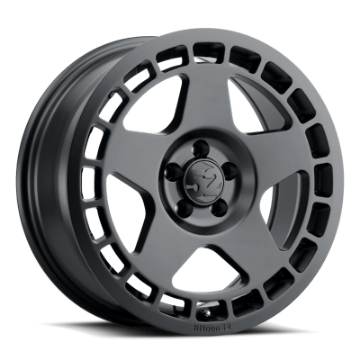 Picture of fifteen52 Turbomac 18x8-5 5x114-3 30mm ET 73-1mm Center Bore Asphalt Black Wheel