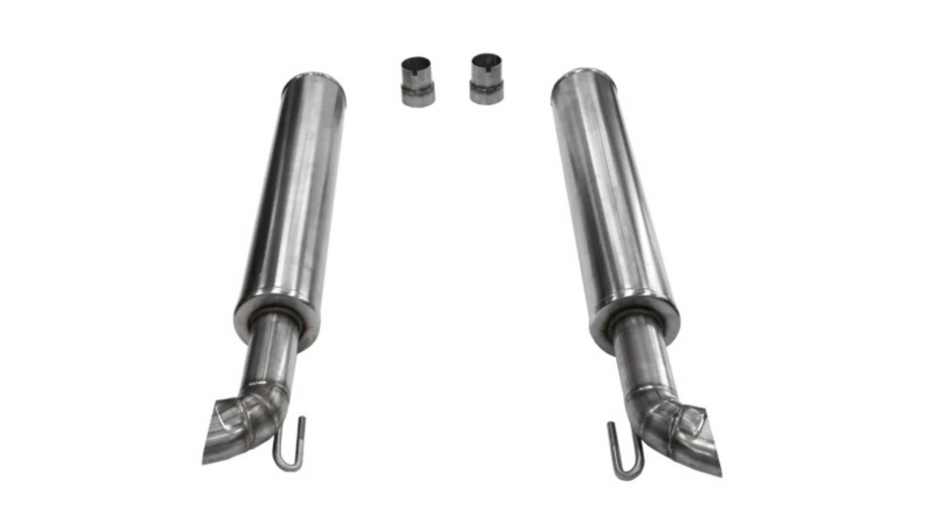 Picture of Corsa 2013-2017 Dodge Viper GTS 8-4L V10 Manual Xtreme Cat-Back Exhaust