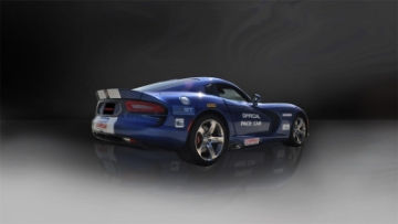 Picture of Corsa 2013-2017 Dodge Viper GTS 8-4L V10 Manual Xtreme Cat-Back Exhaust