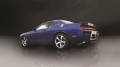 Picture of Corsa 2014-2014 Dodge Challenger SRT-8 6-4L V8 Manual Polished Xtreme Cat-Back Exhaust