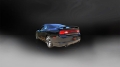 Picture of Corsa 2012-2014 Dodge Charger SRT-8 6-4L V8 Polished Xtreme Cat-Back Exhaust