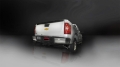 Picture of Corsa 2011-2013 GMC Sierra Ext- Cab-Std- Bed 1500 6-2L V8 Black Sport Cat-Back Exhaust