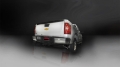 Picture of Corsa 2011-2013 GMC Sierra Ext- Cab-Std- Bed 1500 6-2L V8 Black Sport Cat-Back Exhaust