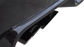Picture of Corsa 2011-2014 Subaru Impreza Sedan STI 2-5L Turbo Manual Black Sport Cat-Back Exhaust