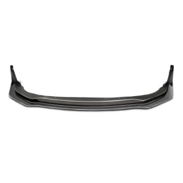 Picture of Anderson Composites 20-21 Dodge Charger Widebody Type-MB Carbon Fiber Front Splitter