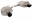Picture of Corsa 2011-2014 Cadillac CTS Wagon V 6-2L V8 Black Sport Axle-Back Exhaust