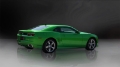 Picture of Corsa 2010-2013 Chevrolet Camaro Convertible SS 6-2L V8 Manual Polished Sport Cat-Back + XO Exhaust
