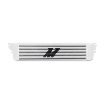 Picture of Mishimoto 03-05 Dodge Neon SRT-4 Silver Aluminum Performance Intercooler Kit